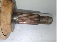 Recambio de transmision trasero derecho para renault scénic i monospace (ja0/1_, fa0_) 1.9 dci rx4 referencia OEM IAM    2