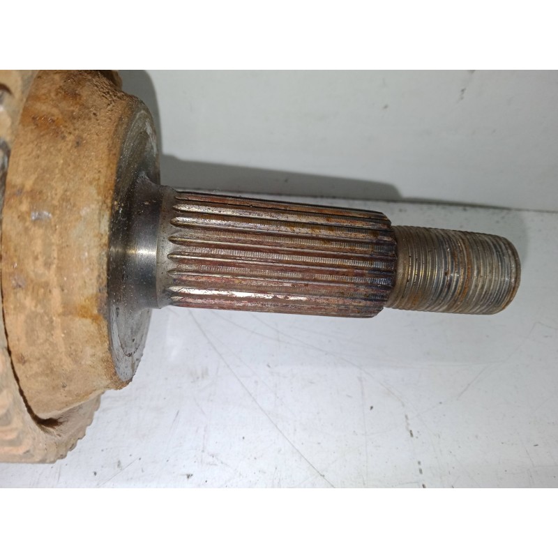 Recambio de transmision trasero derecho para renault scénic i monospace (ja0/1_, fa0_) 1.9 dci rx4 referencia OEM IAM    Recambio de transmision trasero derecho para renault scénic i monospace (ja0/1_, fa0_) 1.9 dci rx4 referencia OEM IAM