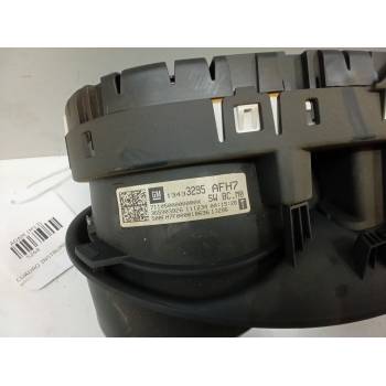 CUADRO INSTRUMENTOS 13433295 A2C80220600 7110500000000X 365903926