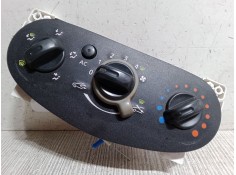 Recambio de mando calefaccion / a/a para dacia sandero 1.2 16v referencia OEM IAM N106278B  