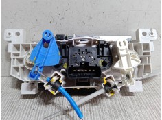 Recambio de mando calefaccion / a/a para dacia sandero 1.2 16v referencia OEM IAM N106278B   2