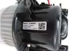 Recambio de motor calefaccion para seat ibiza v (kj1, kjg) 1.6 tdi referencia OEM IAM 2Q1820021  GT860003