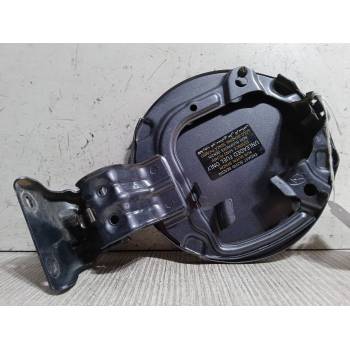 TAPA EXTERIOR COMBUSTIBLE 