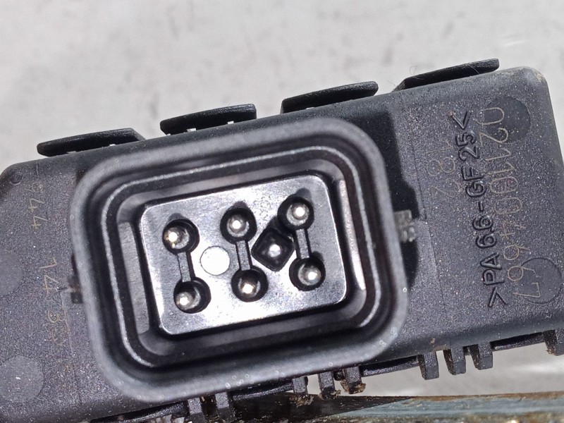 Recambio de elevalunas electrico delantero derecho para opel astra g caravan referencia OEM IAM 90521882   Recambio de elevalunas electrico delantero derecho para opel astra g caravan referencia OEM IAM 90521882