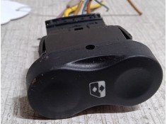 Recambio de mando elevalunas delantero derecho para dacia sandero 1.2 16v referencia OEM IAM