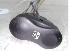 Recambio de mando elevalunas delantero izquierdo para dacia sandero 1.2 16v referencia OEM IAM