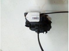 Recambio de cerradura puerta delantera derecha para renault megane iii hatchback (bz0/1_, b3_) 1.5 dci referencia OEM IAM   