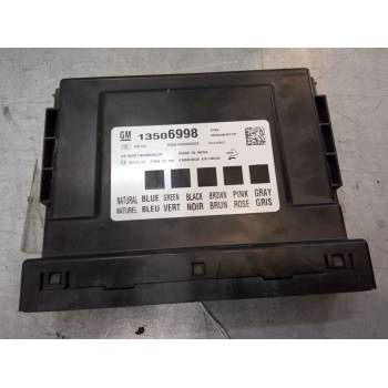 MODULO CONFORT 13506998 