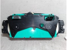 Recambio de cuadro instrumentos para dacia sandero 1.2 16v referencia OEM IAM    2