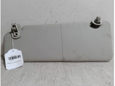 Recambio de parasol izquierdo para dacia sandero 1.2 16v referencia OEM IAM   