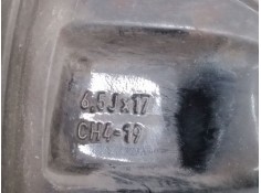 Recambio de llanta aluminio 17´´ para citroën c4 cactus 1.2 thp 110 referencia OEM IAM 65jx17   2
