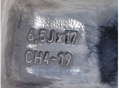 Recambio de llanta aluminio 17´´ para citroën c4 cactus 1.2 thp 110 referencia OEM IAM    2