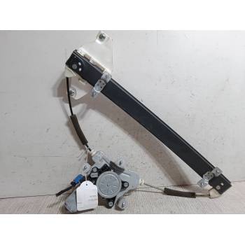 ELEVALUNAS ELECTRICO DELANTERO DERECHO 96627080 