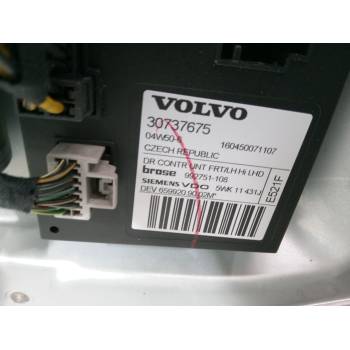 ELEVALUNAS ELECTRICO DELANTERO IZQUIERDO 