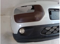 Recambio de paragolpes delantero para citroën c4 cactus 1.2 thp 110 referencia OEM IAM    2