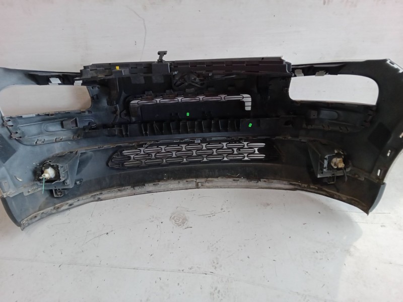 Recambio de paragolpes delantero para citroën c4 cactus 1.2 thp 110 referencia OEM IAM   