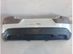 Recambio de paragolpes trasero para citroën c4 cactus 1.2 thp 110 referencia OEM IAM   