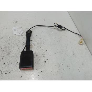 ANCLAJE CINTURON DELANTERO IZQUIERDO 