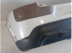 Recambio de paragolpes trasero para citroën c4 cactus 1.2 thp 110 referencia OEM IAM    2