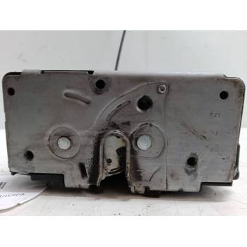 CERRADURA PUERTA TRASERA IZQUIERDA 