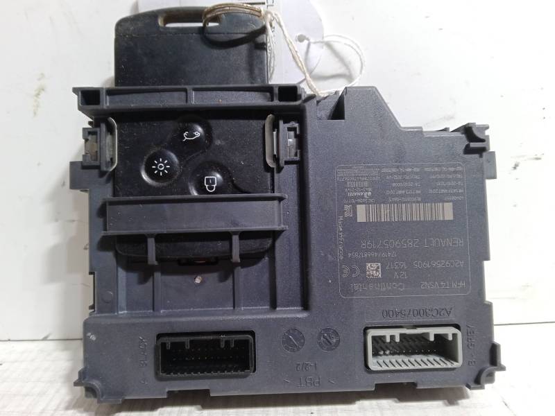 CLAUSOR A2C92561905. 285905719R 