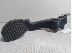 Recambio de pedal embrague para citroën c4 cactus 1.2 thp 110 referencia OEM IAM   