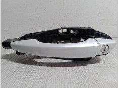 Recambio de maneta exterior puerta delantera izquierda para citroën c4 cactus 1.2 thp 110 referencia OEM IAM   