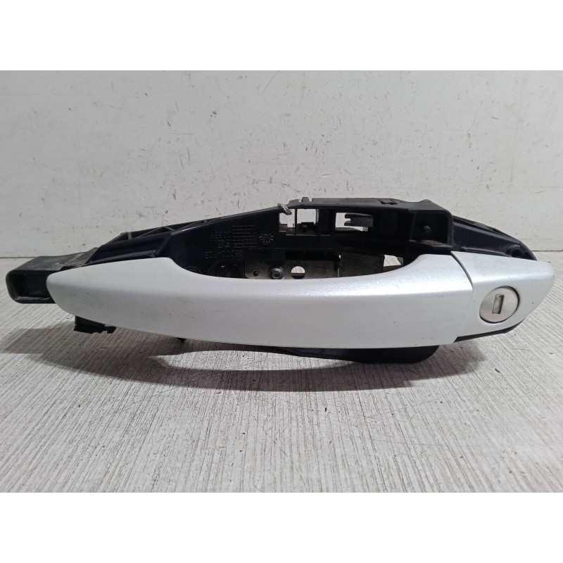 Recambio de maneta exterior puerta delantera izquierda para citroën c4 cactus 1.2 thp 110 referencia OEM IAM   
