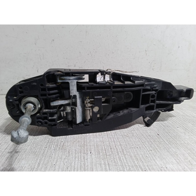 Recambio de maneta exterior puerta delantera izquierda para citroën c4 cactus 1.2 thp 110 referencia OEM IAM   