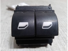 Recambio de mando elevalunas delantero izquierdo para citroën c4 cactus 1.2 thp 110 referencia OEM IAM   