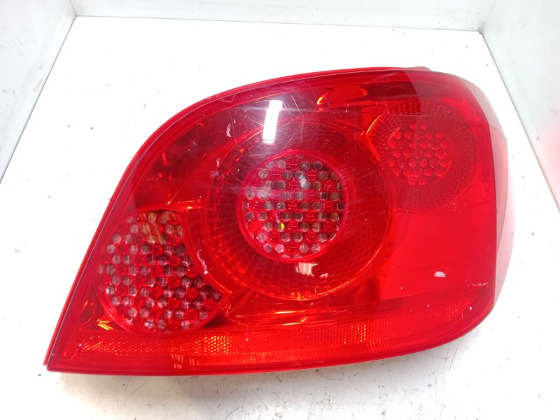 Recambio de piloto trasero derecho para peugeot 307 (3a/c) 1.6 hdi 110 referencia OEM IAM    Recambio de piloto trasero derecho para peugeot 307 (3a/c) 1.6 hdi 110 referencia OEM IAM