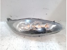 Recambio de faro derecho para ford fiesta vi (cb1, ccn) 1.25 referencia OEM IAM