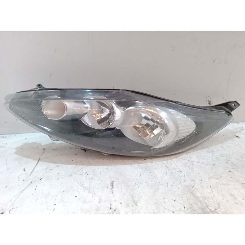 Recambio de faro izquierdo para ford fiesta vi (cb1, ccn) 1.25 referencia OEM IAM   