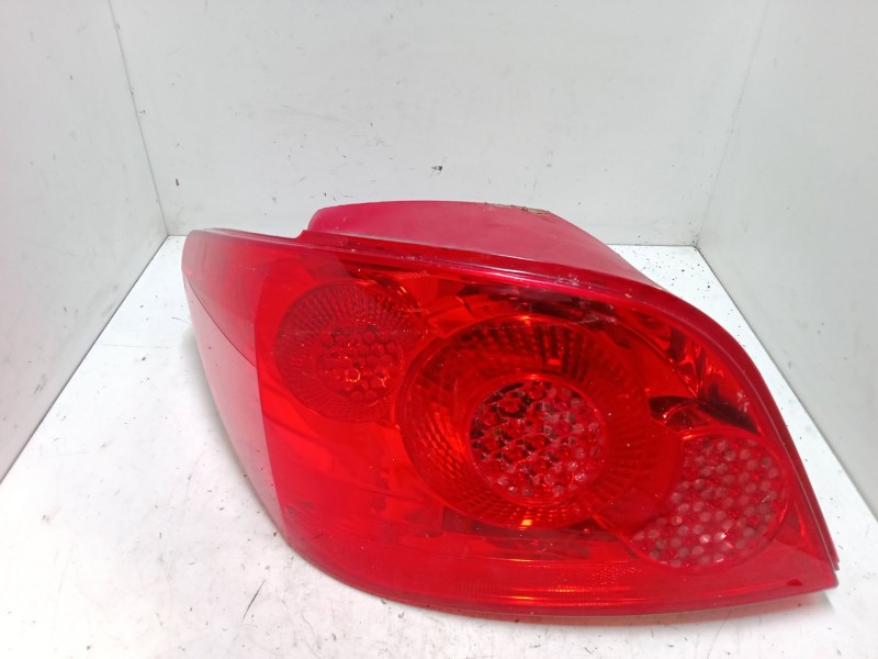 Recambio de piloto trasero izquierdo para peugeot 307 (3a/c) 1.6 hdi 110 referencia OEM IAM   