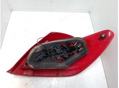 Recambio de piloto trasero izquierdo para peugeot 307 (3a/c) 1.6 hdi 110 referencia OEM IAM    2