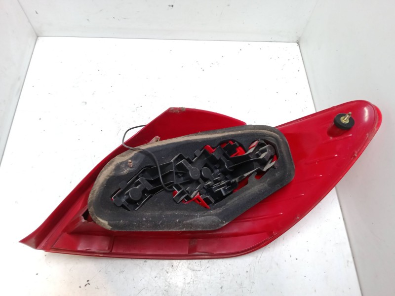 Recambio de piloto trasero izquierdo para peugeot 307 (3a/c) 1.6 hdi 110 referencia OEM IAM   