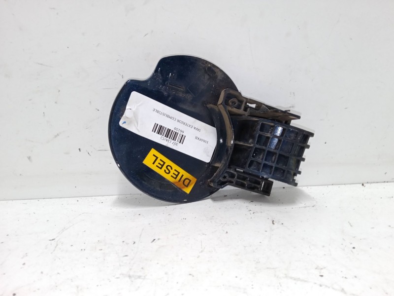 Recambio de tapa exterior combustible para peugeot 307 (3a/c) 1.6 hdi 110 referencia OEM IAM   