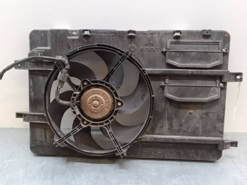 ELECTROVENTILADOR A4545000703 