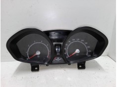Recambio de cuadro instrumentos para ford fiesta vi (cb1, ccn) 1.25 referencia OEM IAM