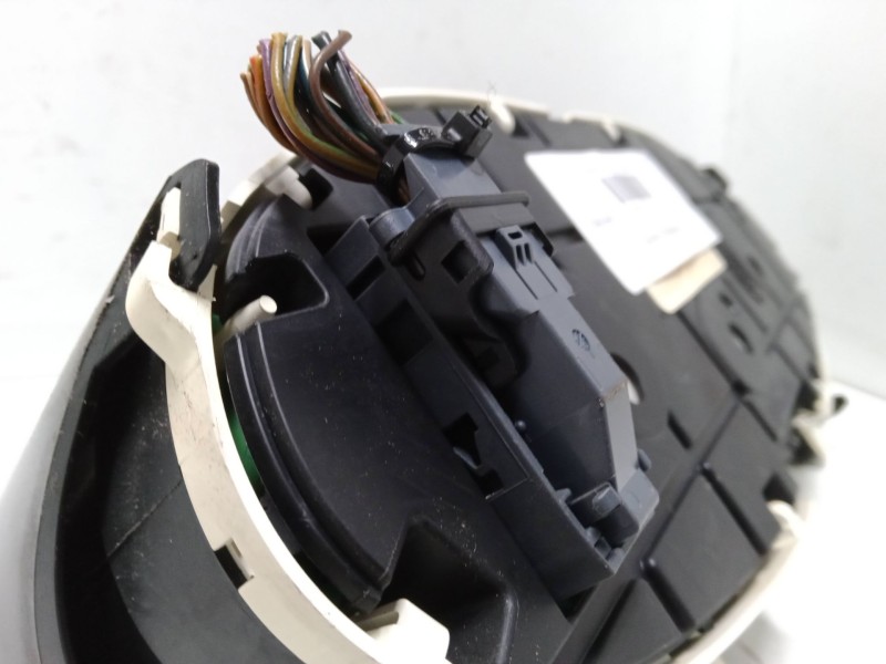 Recambio de cuadro instrumentos para ford fiesta vi (cb1, ccn) 1.25 referencia OEM IAM    Recambio de cuadro instrumentos para ford fiesta vi (cb1, ccn) 1.25 referencia OEM IAM