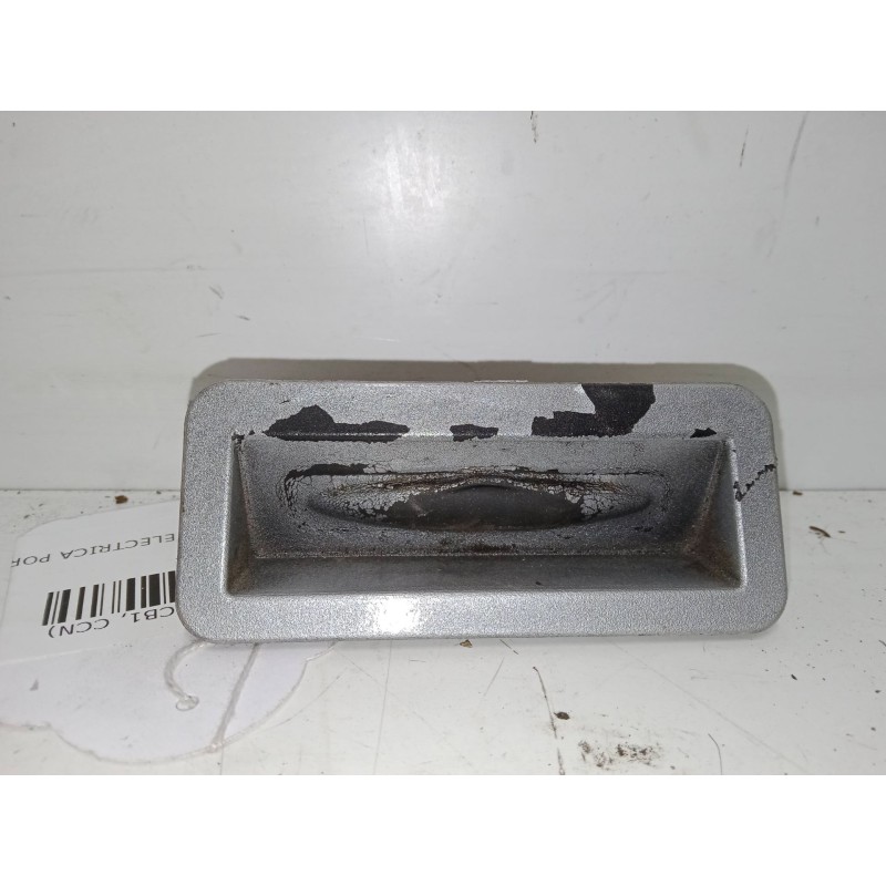 Recambio de maneta exterior electrica porton para ford fiesta vi (cb1, ccn) 1.25 referencia OEM IAM   