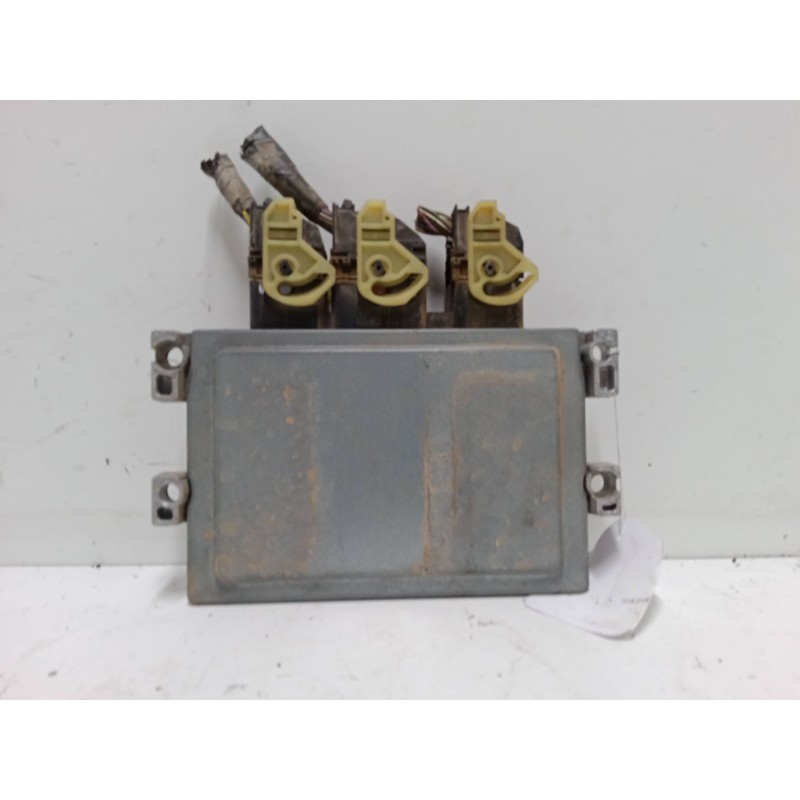 Recambio de centralita motor uce para ford fiesta vi (cb1, ccn) 1.25 referencia OEM IAM 9VJCJ38AC   Recambio de centralita motor uce para ford fiesta vi (cb1, ccn) 1.25 referencia OEM IAM 9VJCJ38AC