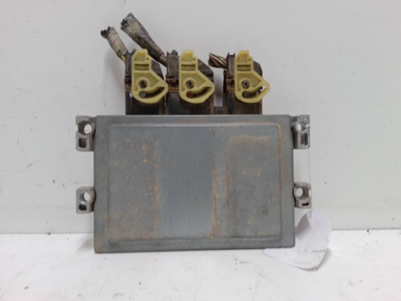 Recambio de centralita motor uce para ford fiesta vi (cb1, ccn) 1.25 referencia OEM IAM 9VJCJ38AC   Recambio de centralita motor uce para ford fiesta vi (cb1, ccn) 1.25 referencia OEM IAM 9VJCJ38AC