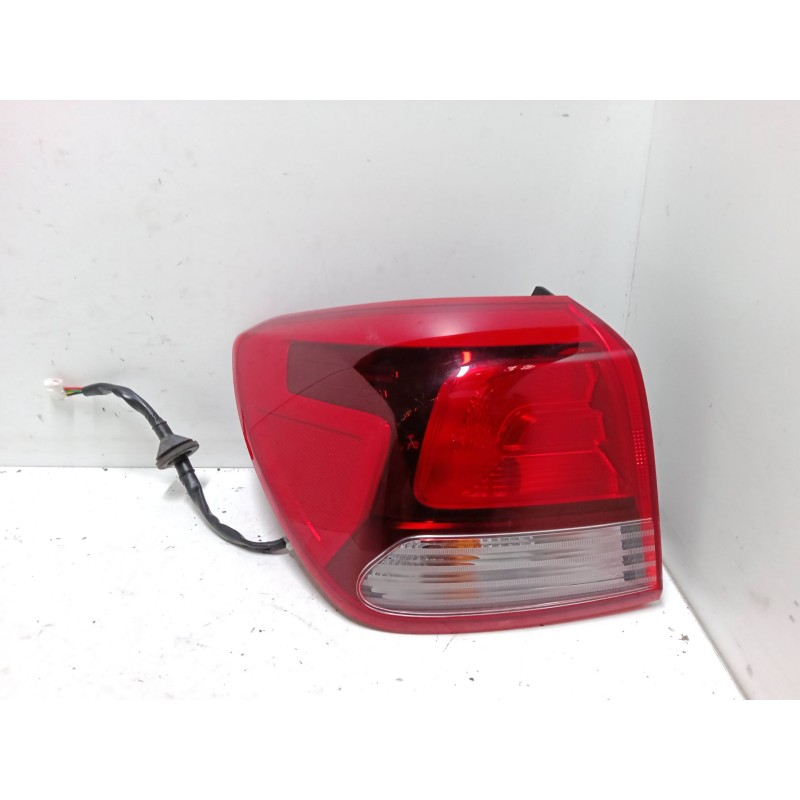 Recambio de piloto trasero izquierdo para kia rio iv (yb, sc, fb) 1.0 t-gdi 100 referencia OEM IAM   