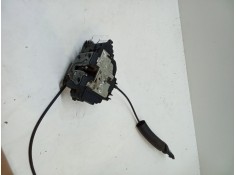 Recambio de cerradura puerta delantera derecha para renault megane iii hatchback (bz0/1_, b3_) 1.5 dci referencia OEM IAM    2