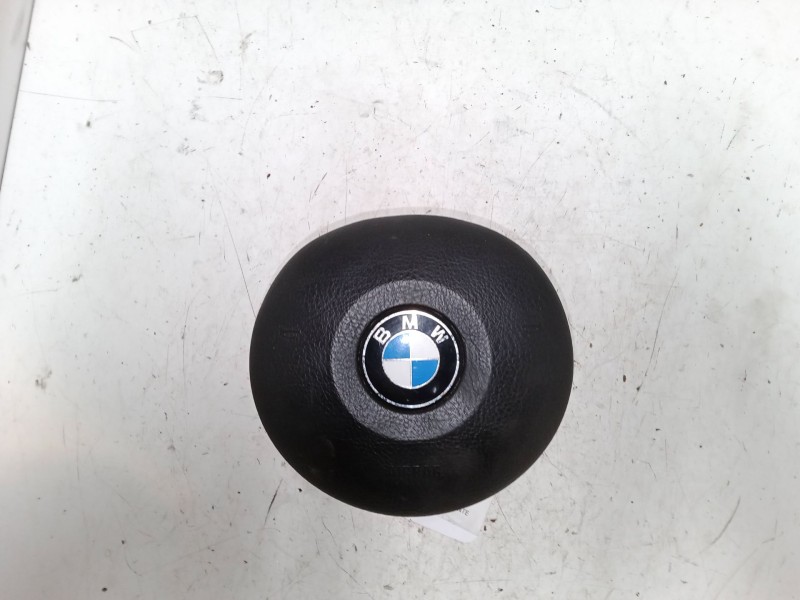 Recambio de airbag volante para bmw 3 compact (e46) 316 ti referencia OEM IAM    Recambio de airbag volante para bmw 3 compact (e46) 316 ti referencia OEM IAM