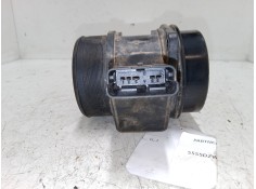 Recambio de caudalimetro para peugeot partner furgoneta/monovolumen (5_, g_) 2.0 hdi referencia OEM IAM