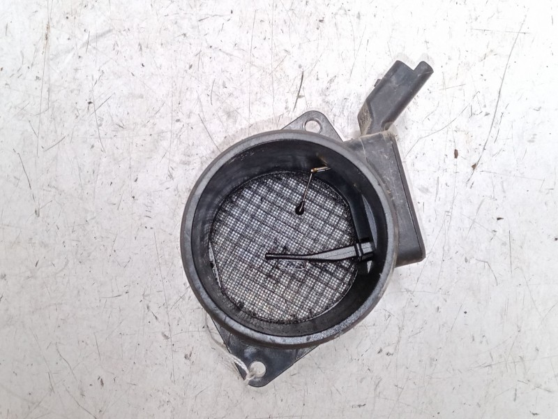 Recambio de caudalimetro para peugeot partner furgoneta/monovolumen (5_, g_) 2.0 hdi referencia OEM IAM    Recambio de caudalimetro para peugeot partner furgoneta/monovolumen (5_, g_) 2.0 hdi referencia OEM IAM