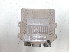 Recambio de centralita motor uce para peugeot partner furgoneta/monovolumen (5_, g_) 2.0 hdi referencia OEM IAM SW9657662380