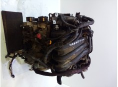 Recambio de motor completo para nissan note (e11, ne11) 1.6 referencia OEM IAM